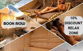 Glamping Alliance Hotel